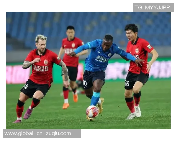 足球干扰比赛现象分析及其对赛事公正性的影响探讨